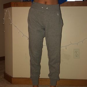 Polo Ralph Lauren sweat pants